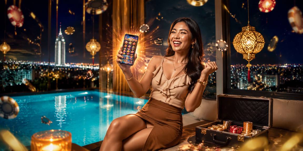 winlive4d mobile gaming